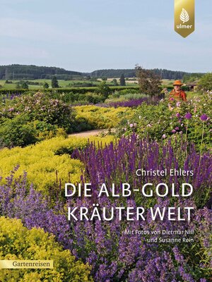 cover image of Die Alb-Gold Kräuter Welt